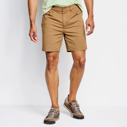 Out-Of-Office Shorts - Orvis Value