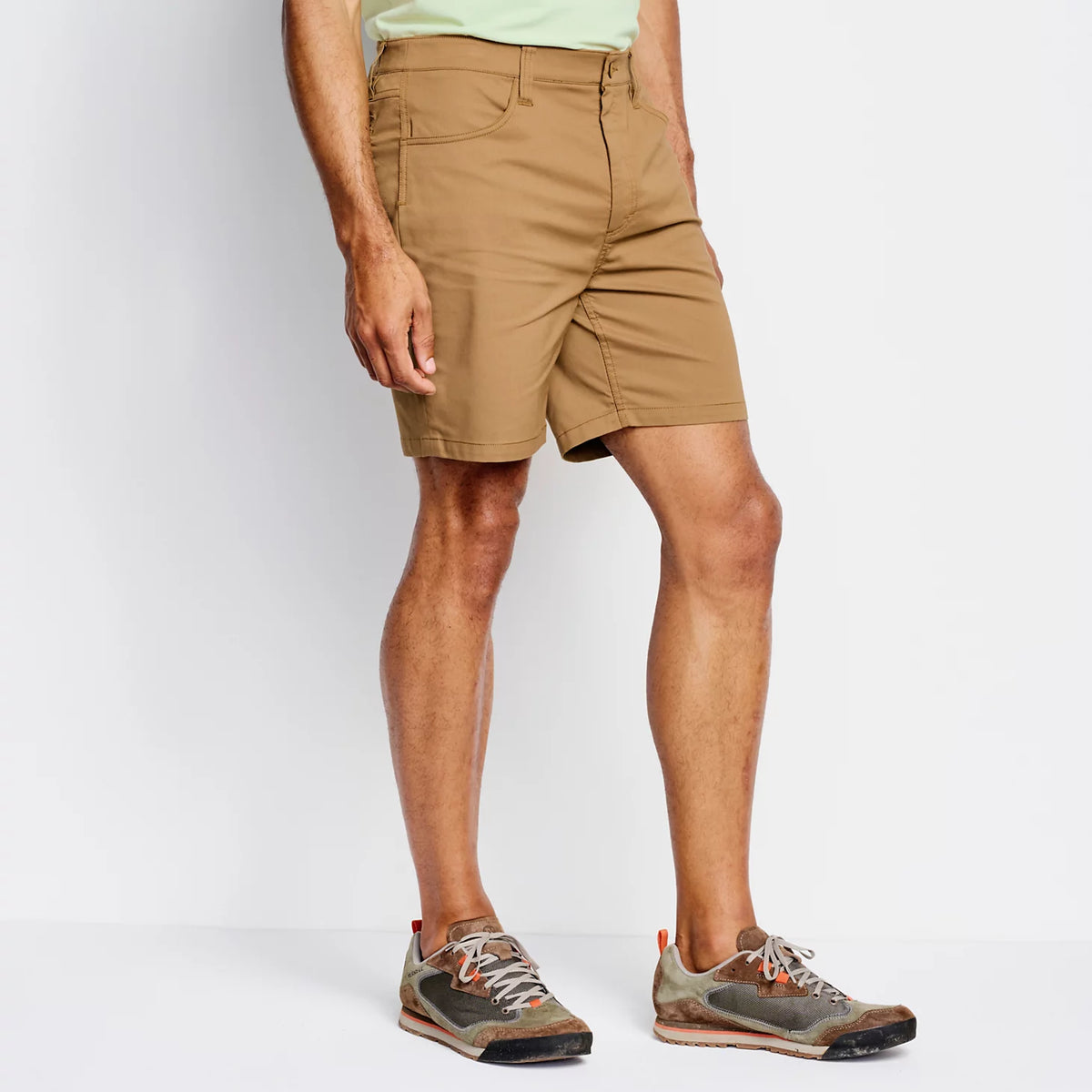 Out-Of-Office Shorts - Orvis Value