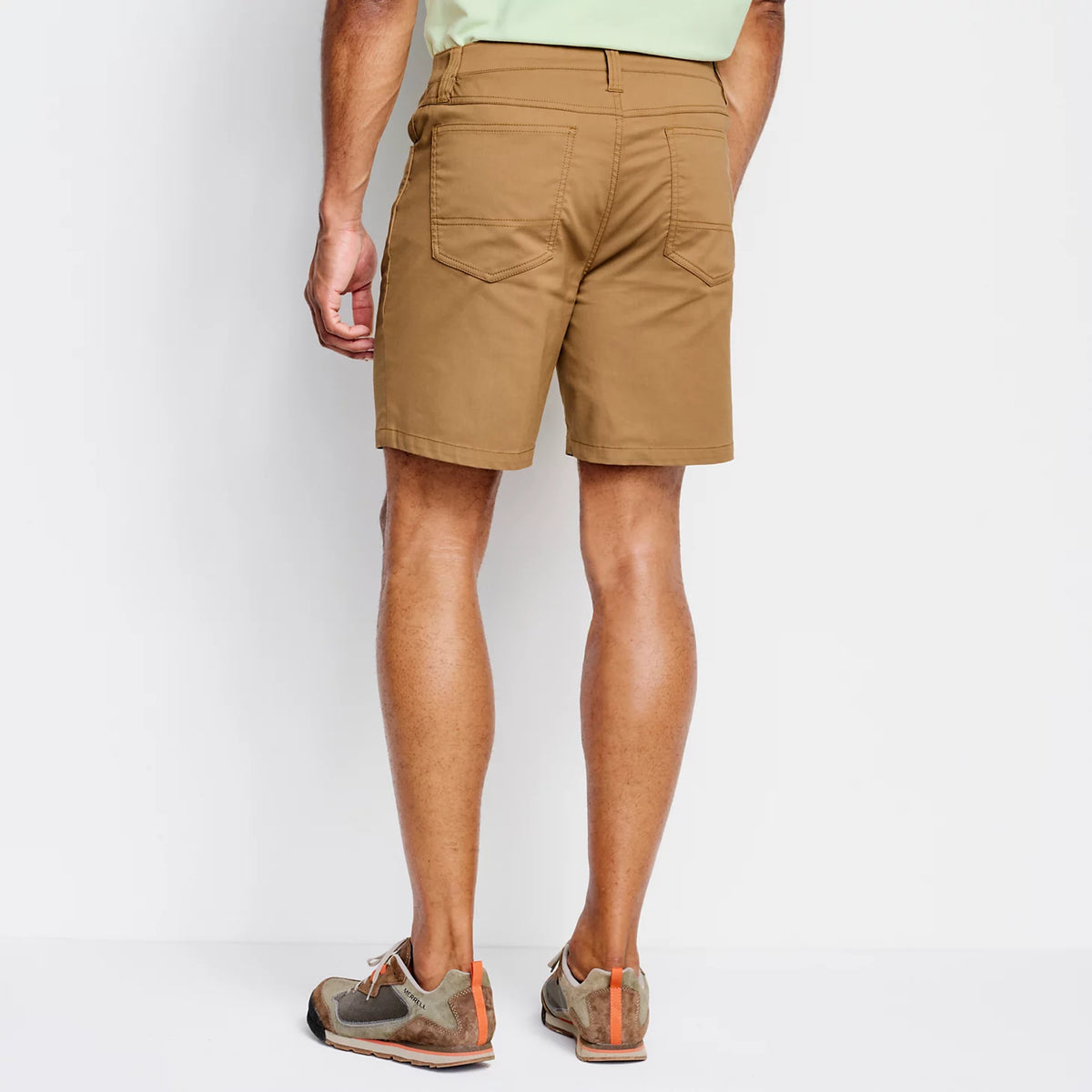 Out-Of-Office Shorts - Orvis Value
