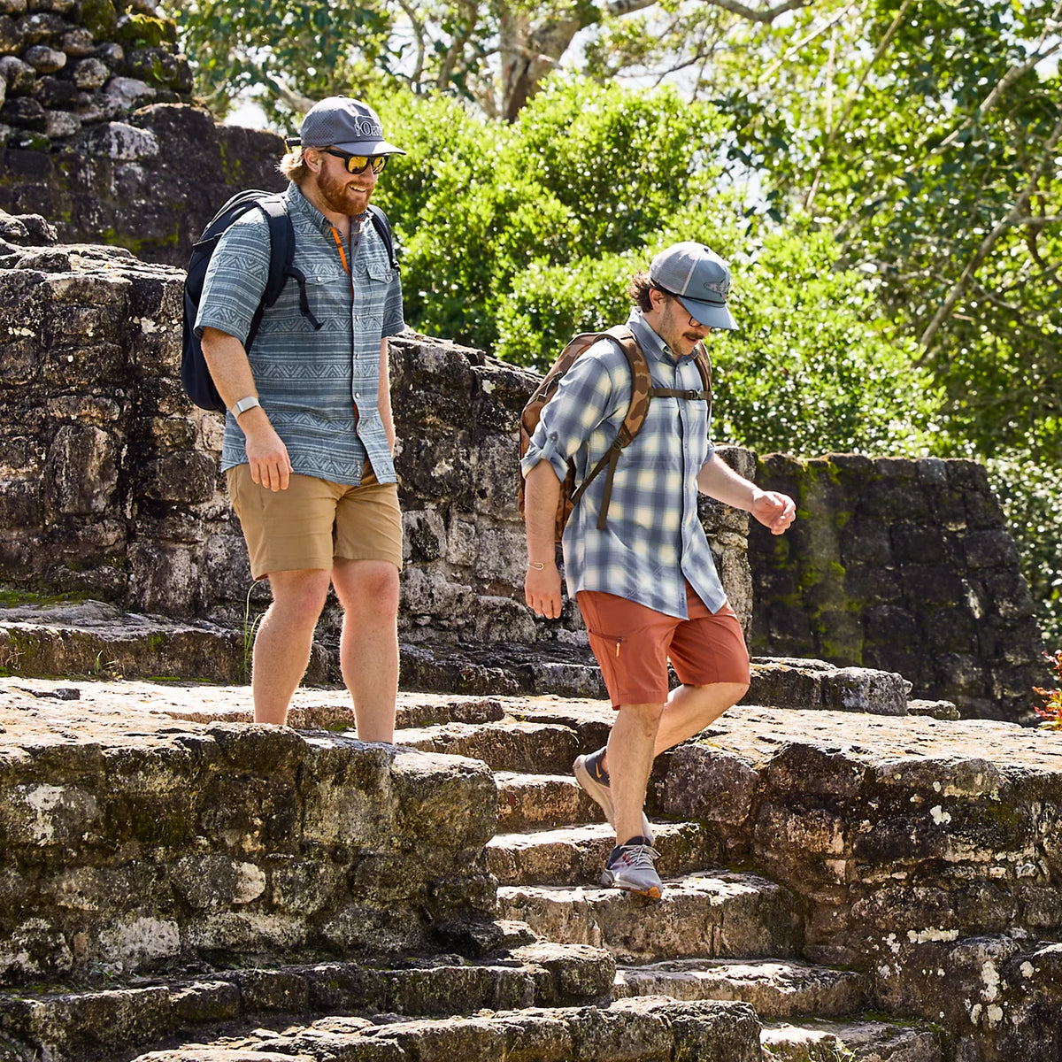 Out-Of-Office Shorts - Orvis Value