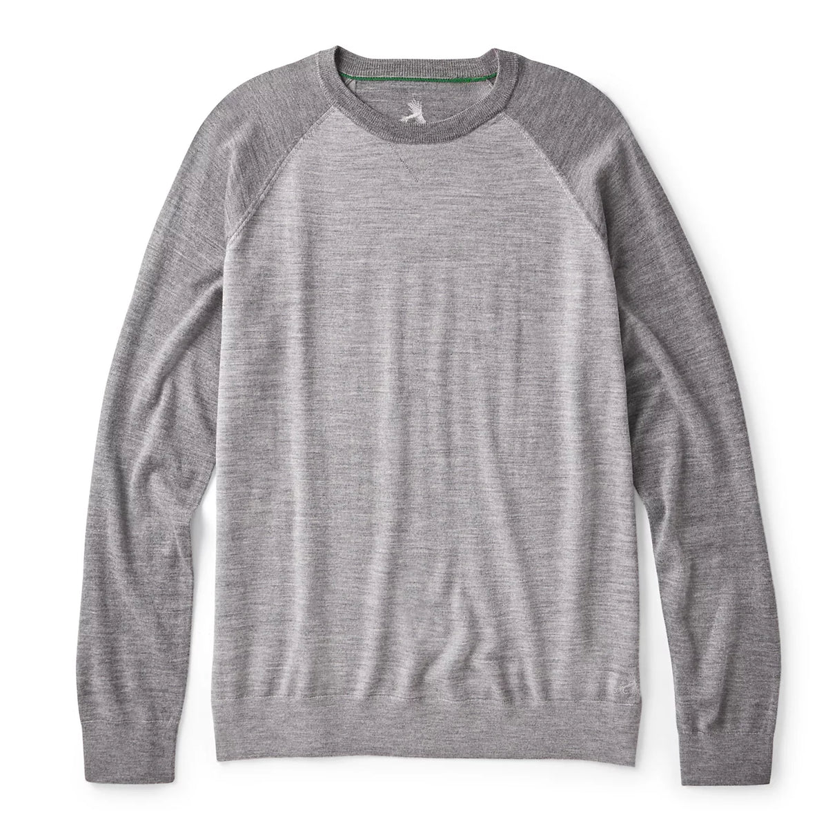 Lightweight Merino Crewneck Sweater - Orvis Discount