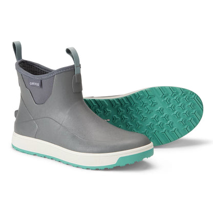 PRO 6" Deck Boots - Orvis Special Offer