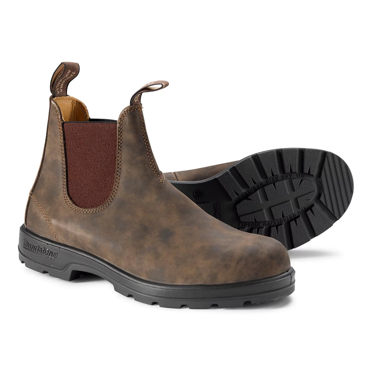 RUSTIC,5 US