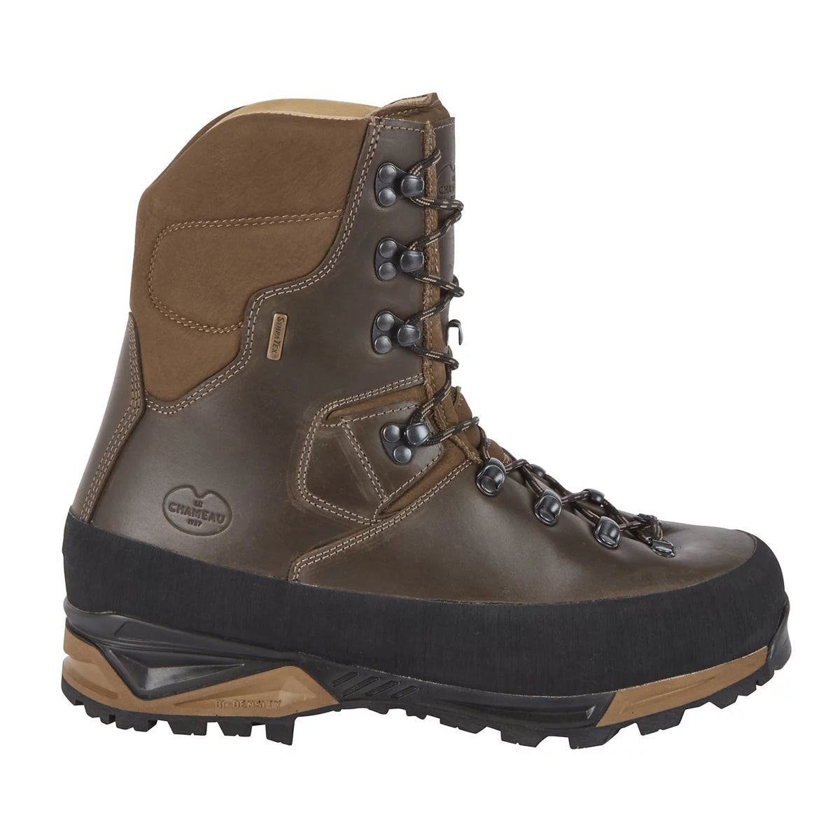 Le Chameau Mouflon 2.0 Extreme 10" Boots - Orvis Discount