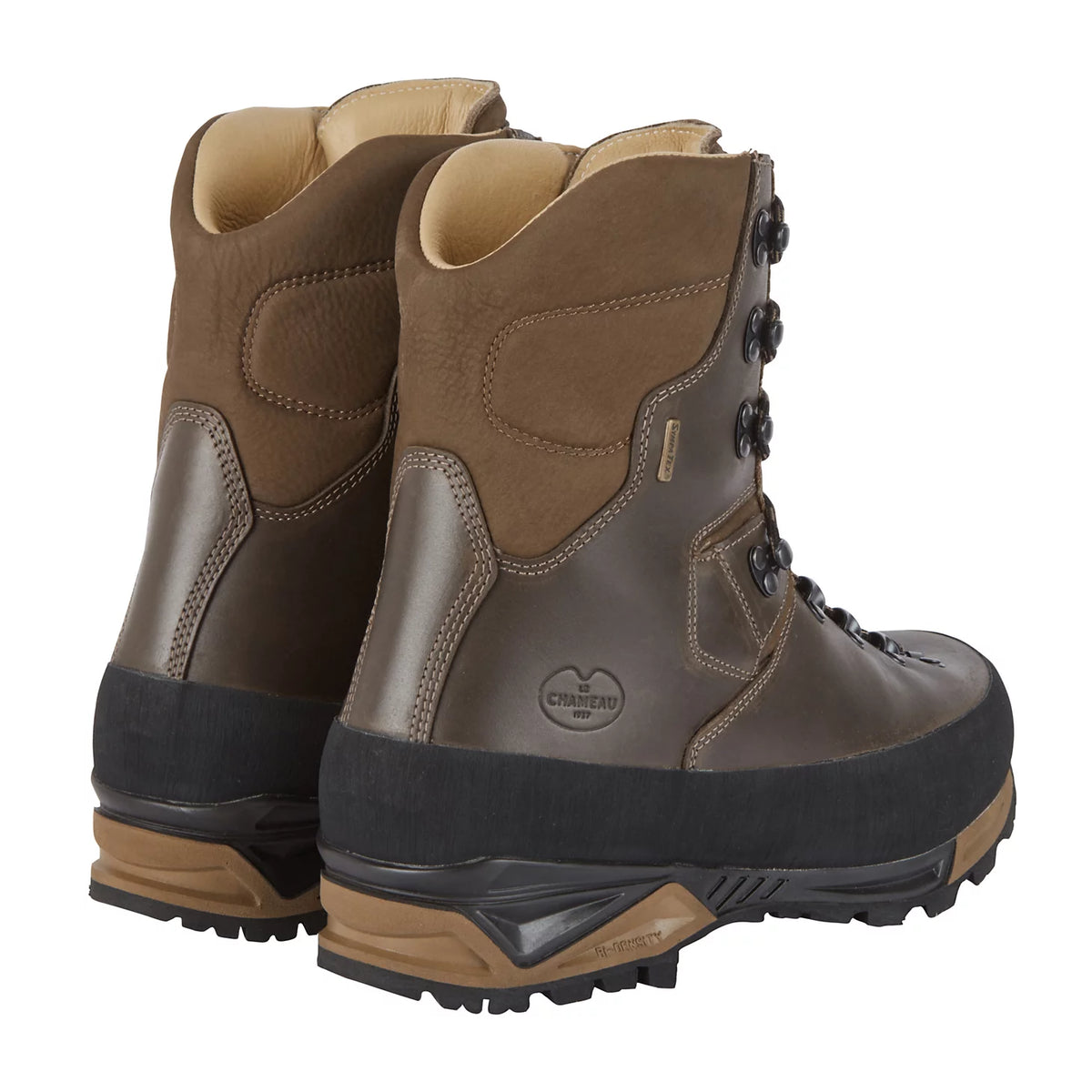 Le Chameau Mouflon 2.0 Extreme 10" Boots - Orvis Discount