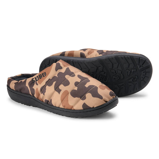 SUBU Slippers - Orvis Special Offer