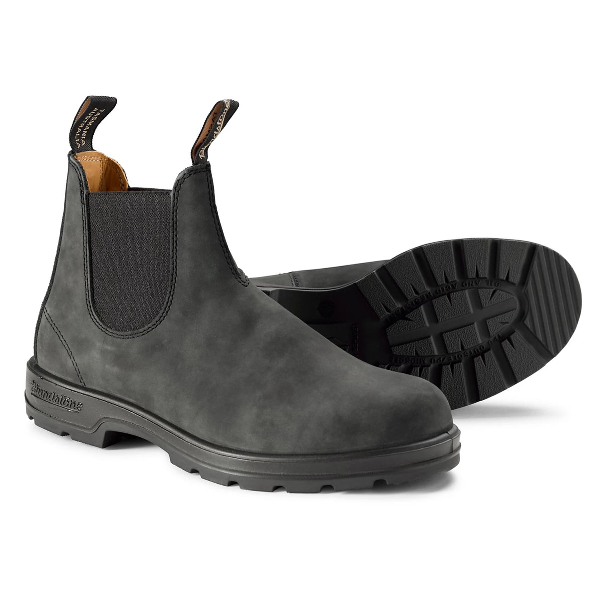 RUSTIC BLACK,7