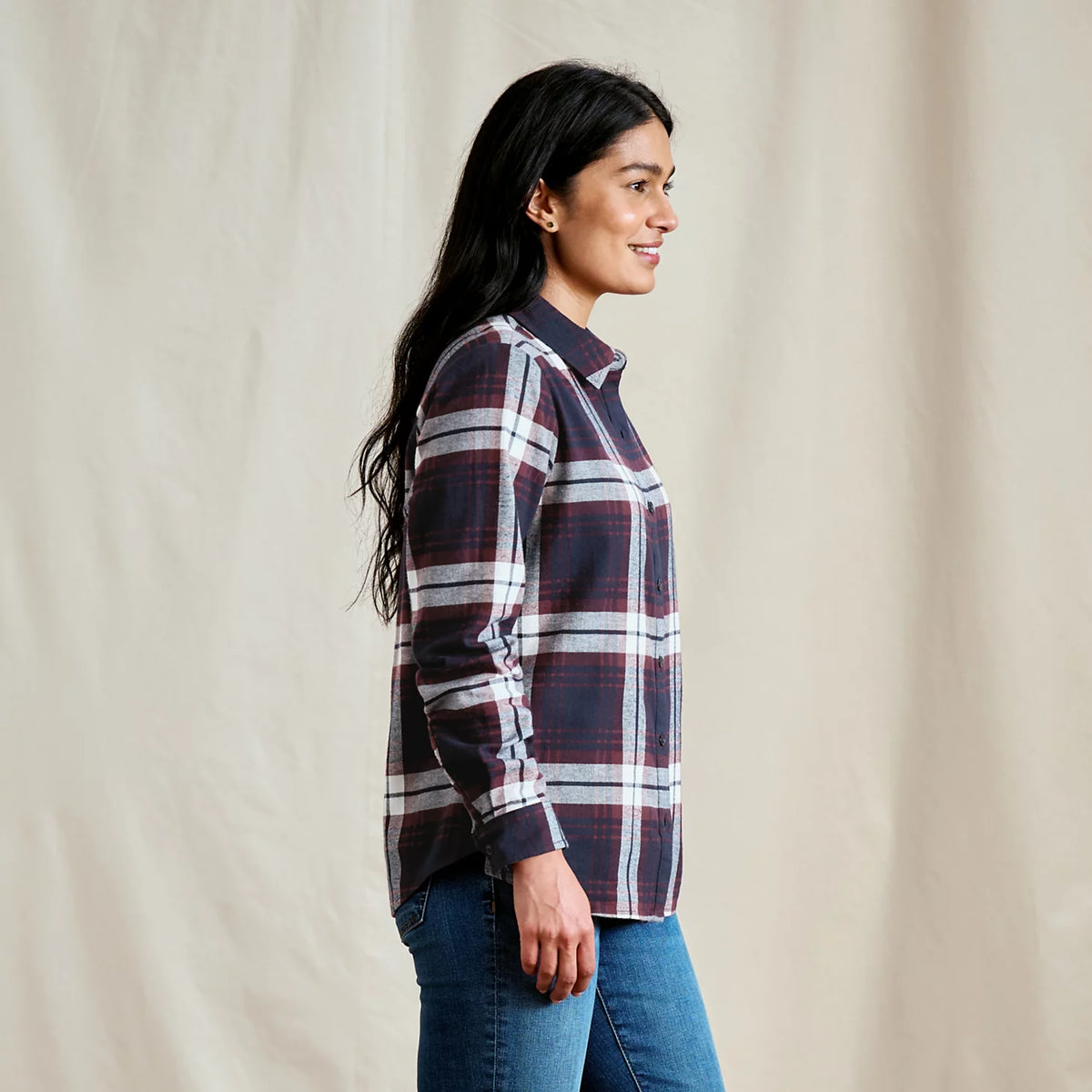 Lodge Flannel Shirt - Orvis Latest
