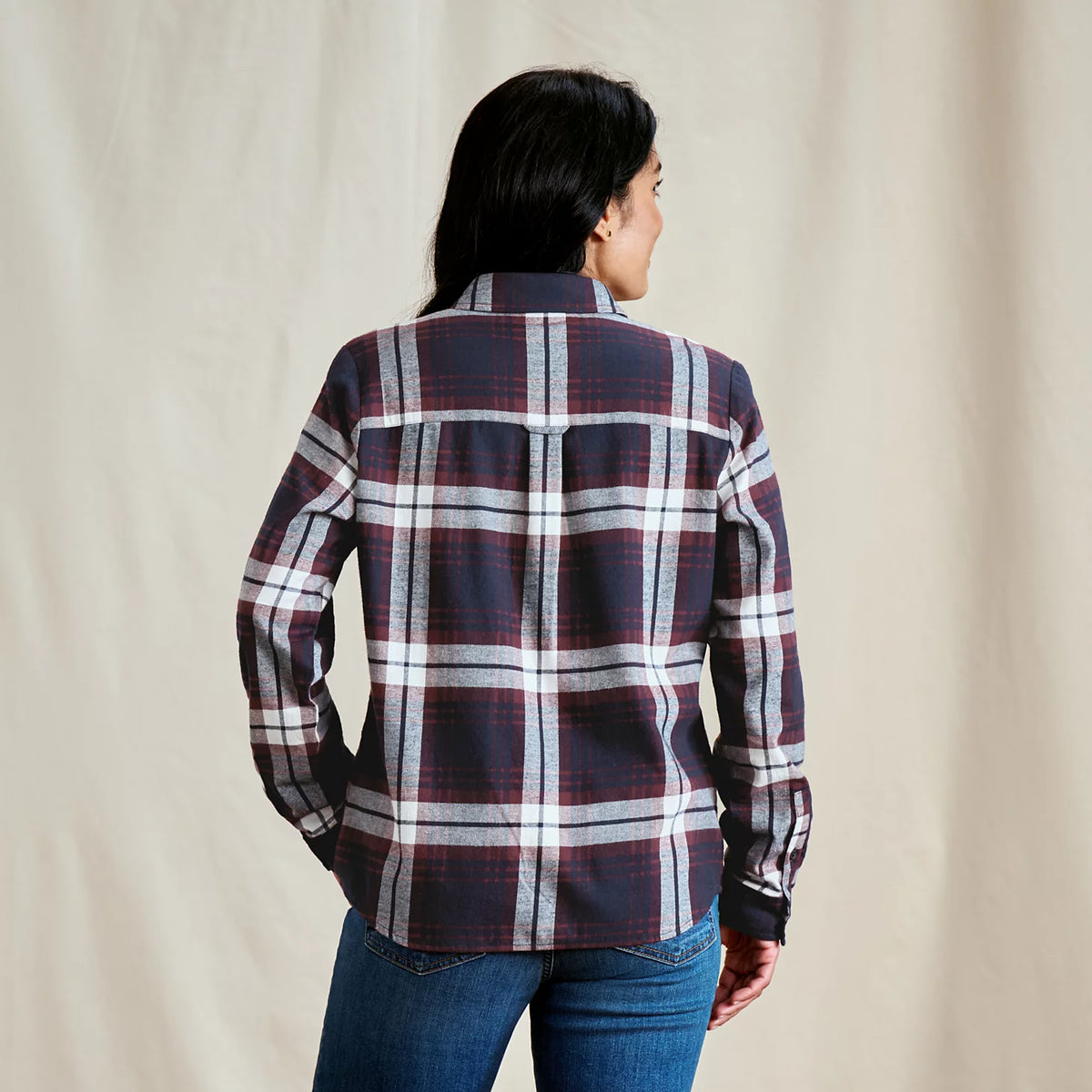 Lodge Flannel Shirt - Orvis Latest