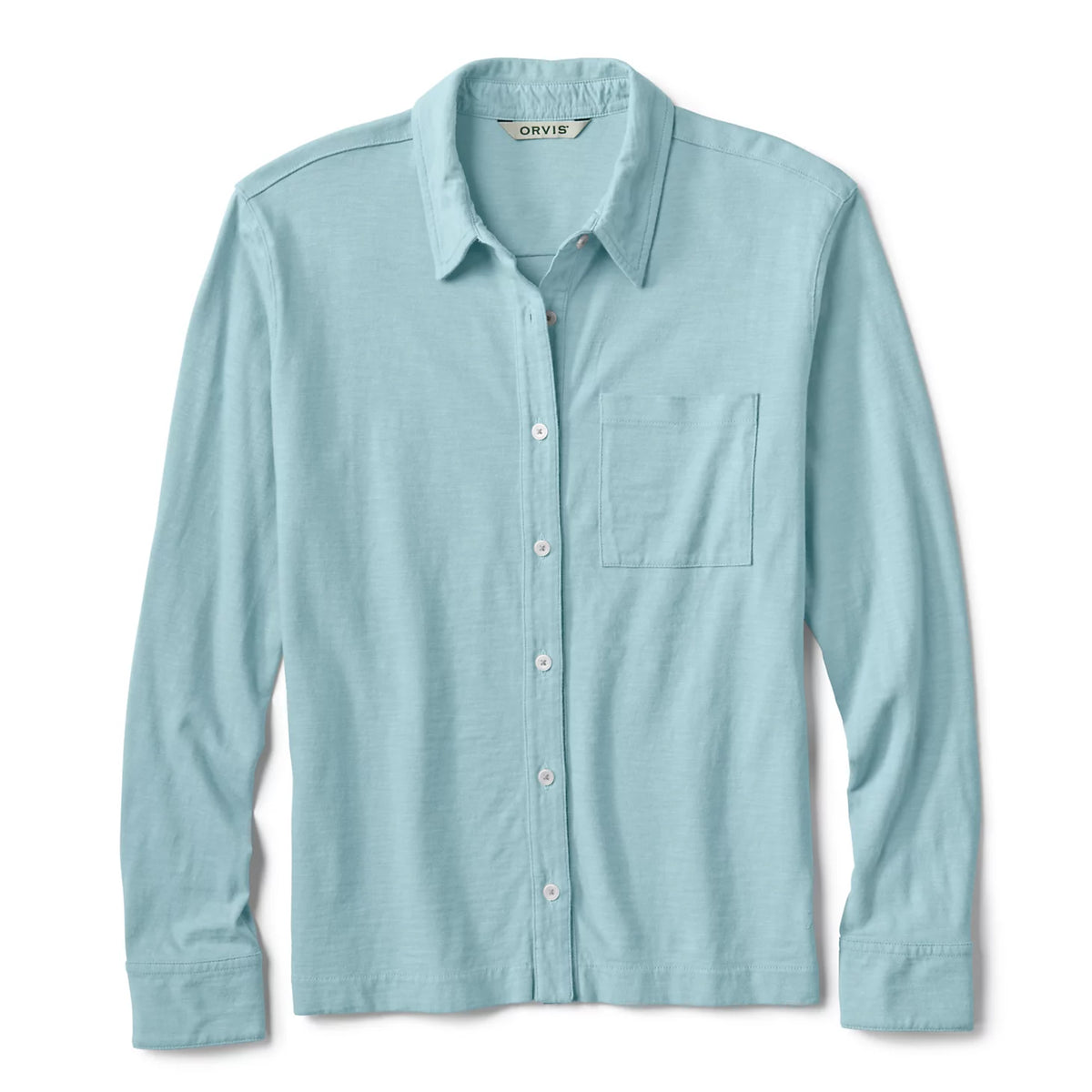MINERAL BLUE,XS