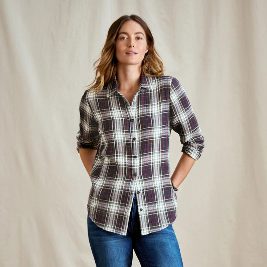 Every Season Gauze Shirt - Orvis Everyday