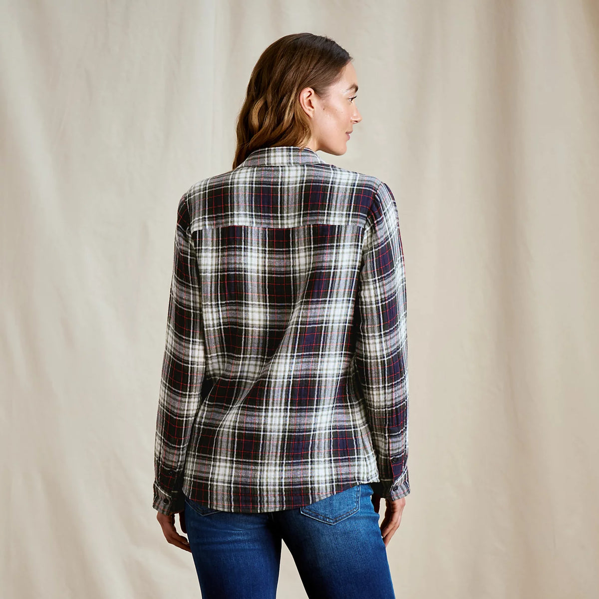 Every Season Gauze Shirt - Orvis Everyday
