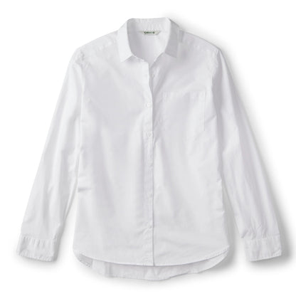 WHITE,XS