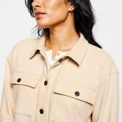 Snowy River Shirt Jacket - Orvis Trending