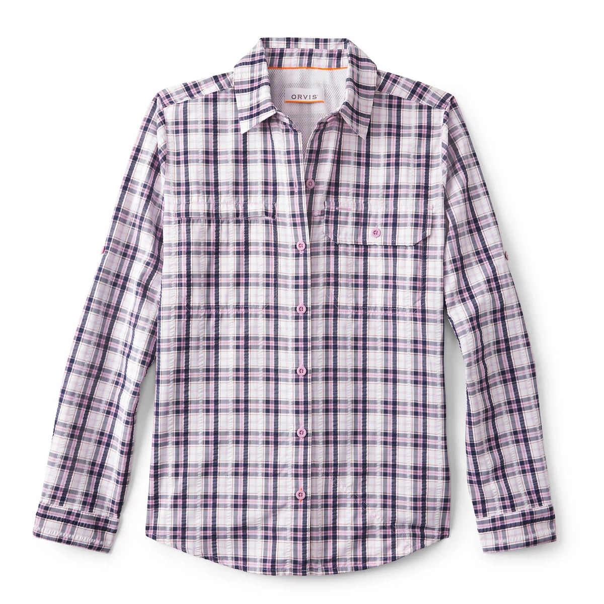 LILAC/NAVY,XS