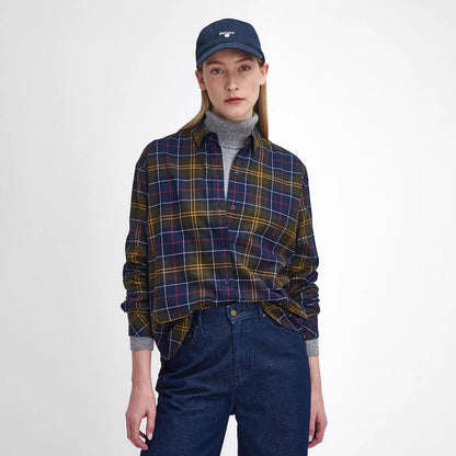Barbour® Elishaw Shirt - Orvis Trending