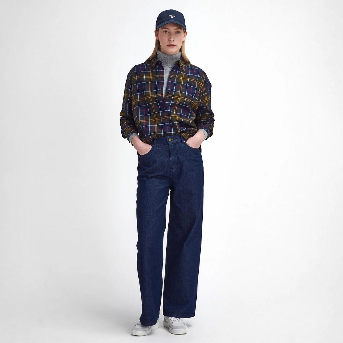 Barbour® Elishaw Shirt - Orvis Trending