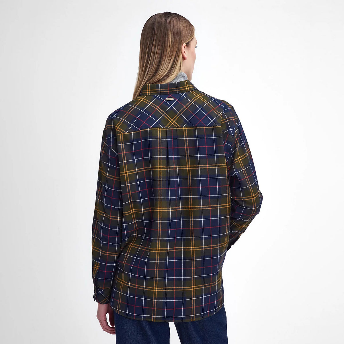 Barbour® Elishaw Shirt - Orvis Trending