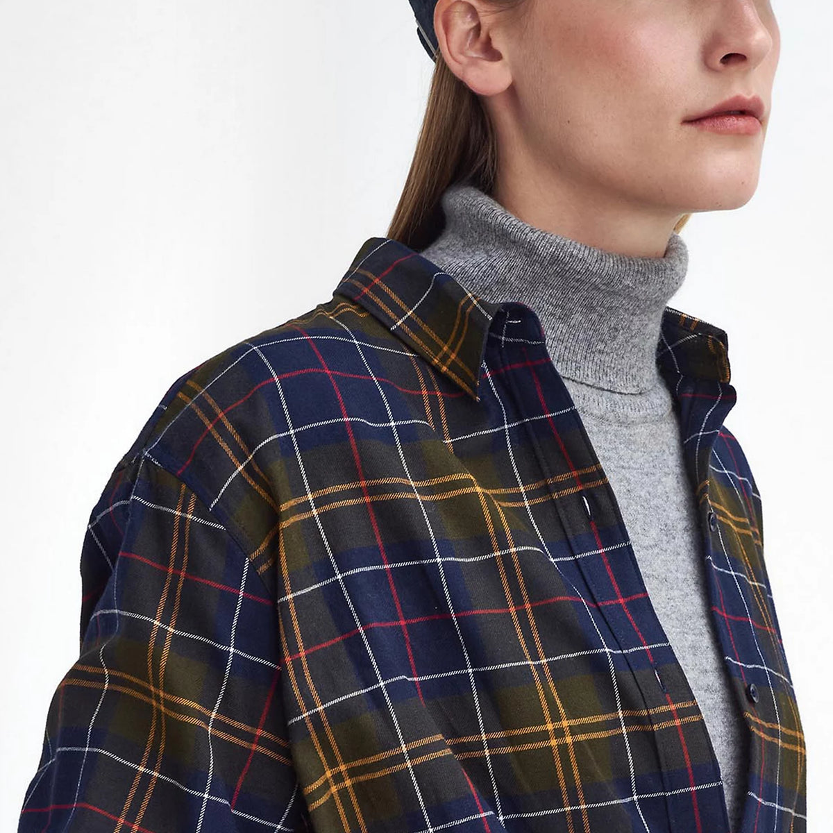 Barbour® Elishaw Shirt - Orvis Trending