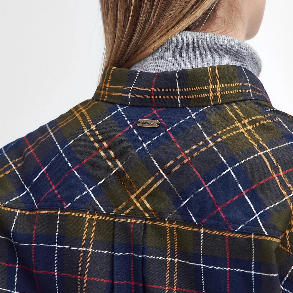 Barbour® Elishaw Shirt - Orvis Trending
