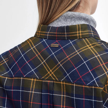 Barbour® Elishaw Shirt - Orvis Trending