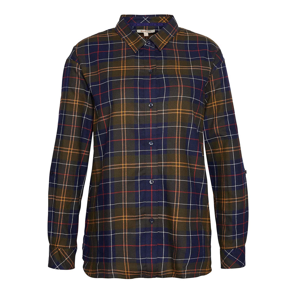 Barbour® Elishaw Shirt - Orvis Trending
