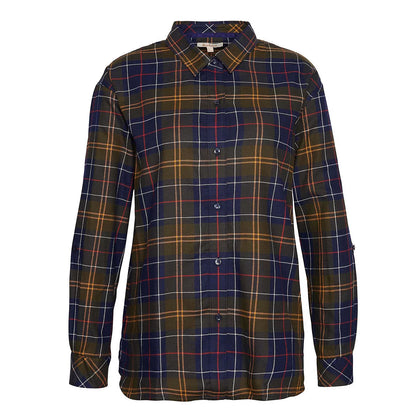 Barbour® Elishaw Shirt - Orvis Trending