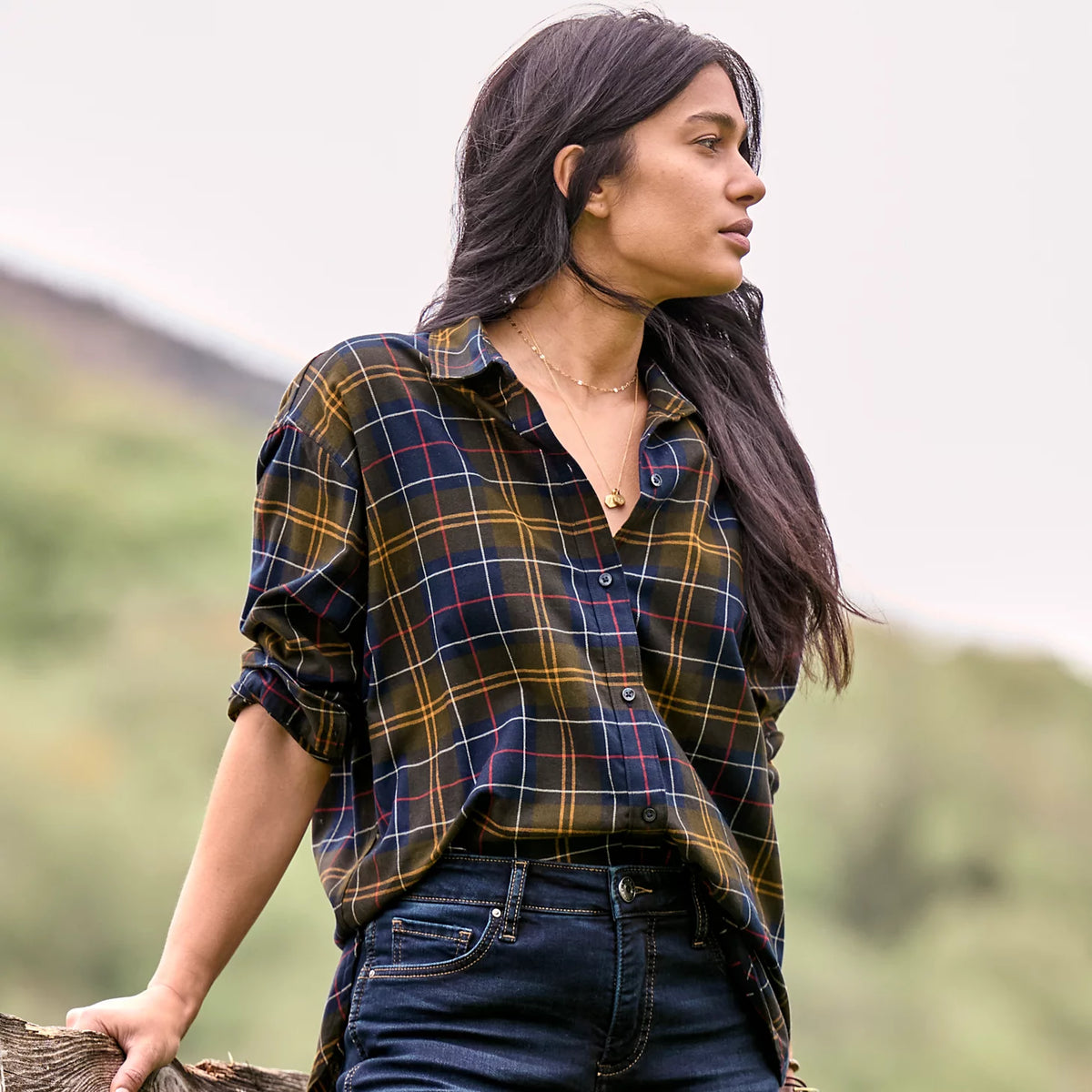 CLASSIC TARTAN,4 US