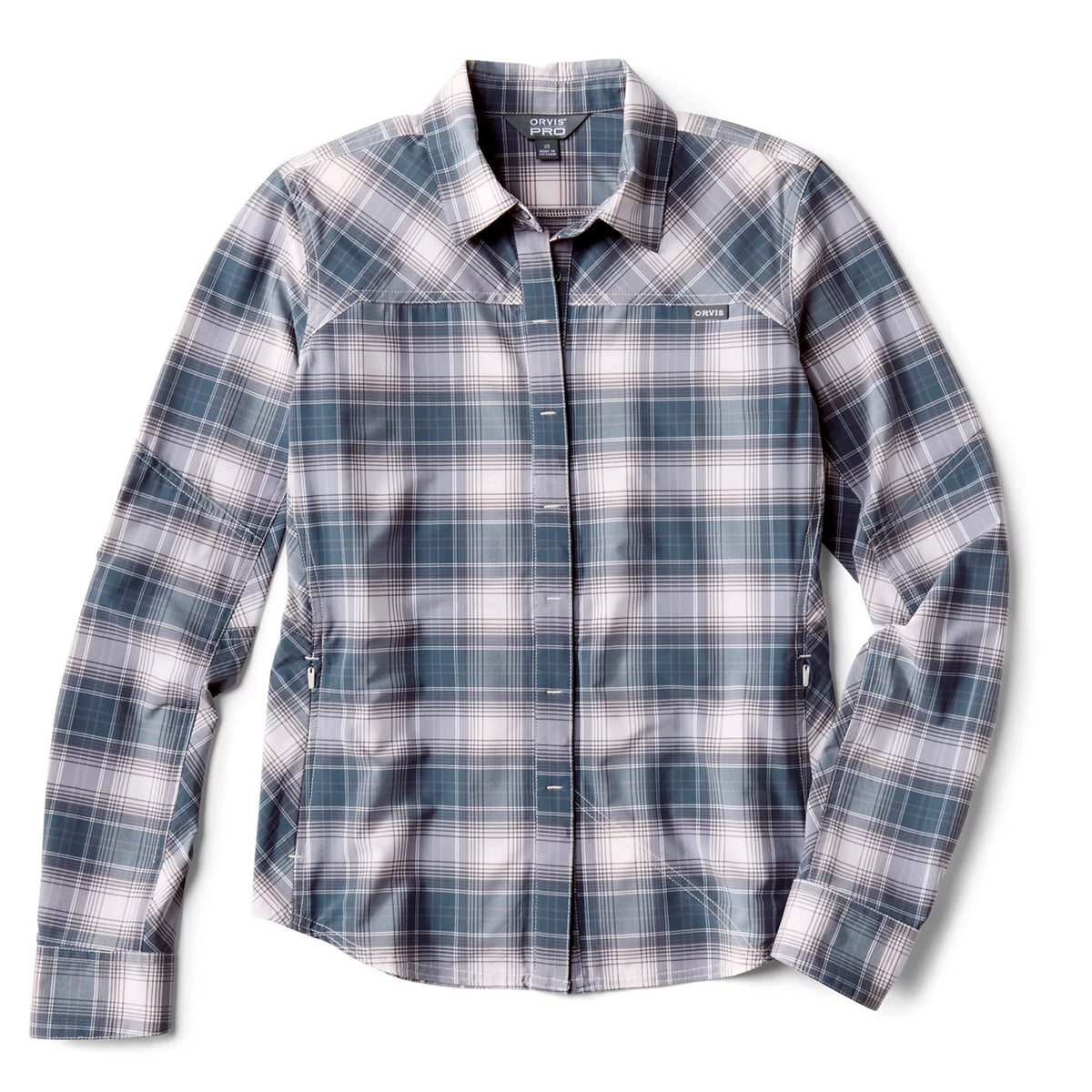 Women's PRO Stretch Long-Sleeve Shirt - Orvis Customer Favorite