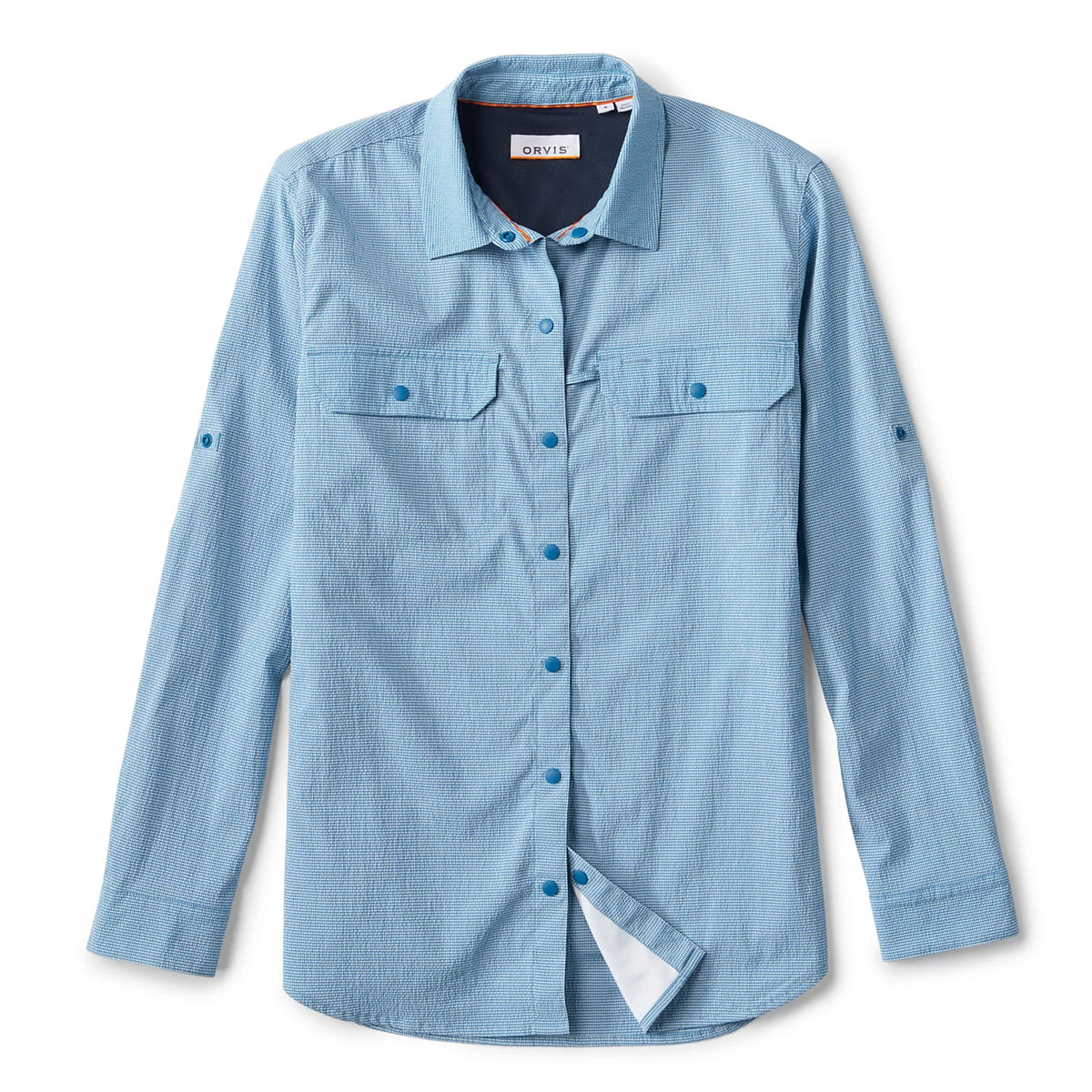 Women's Open Air Relaxed Sun Shirt - Orvis Best Price