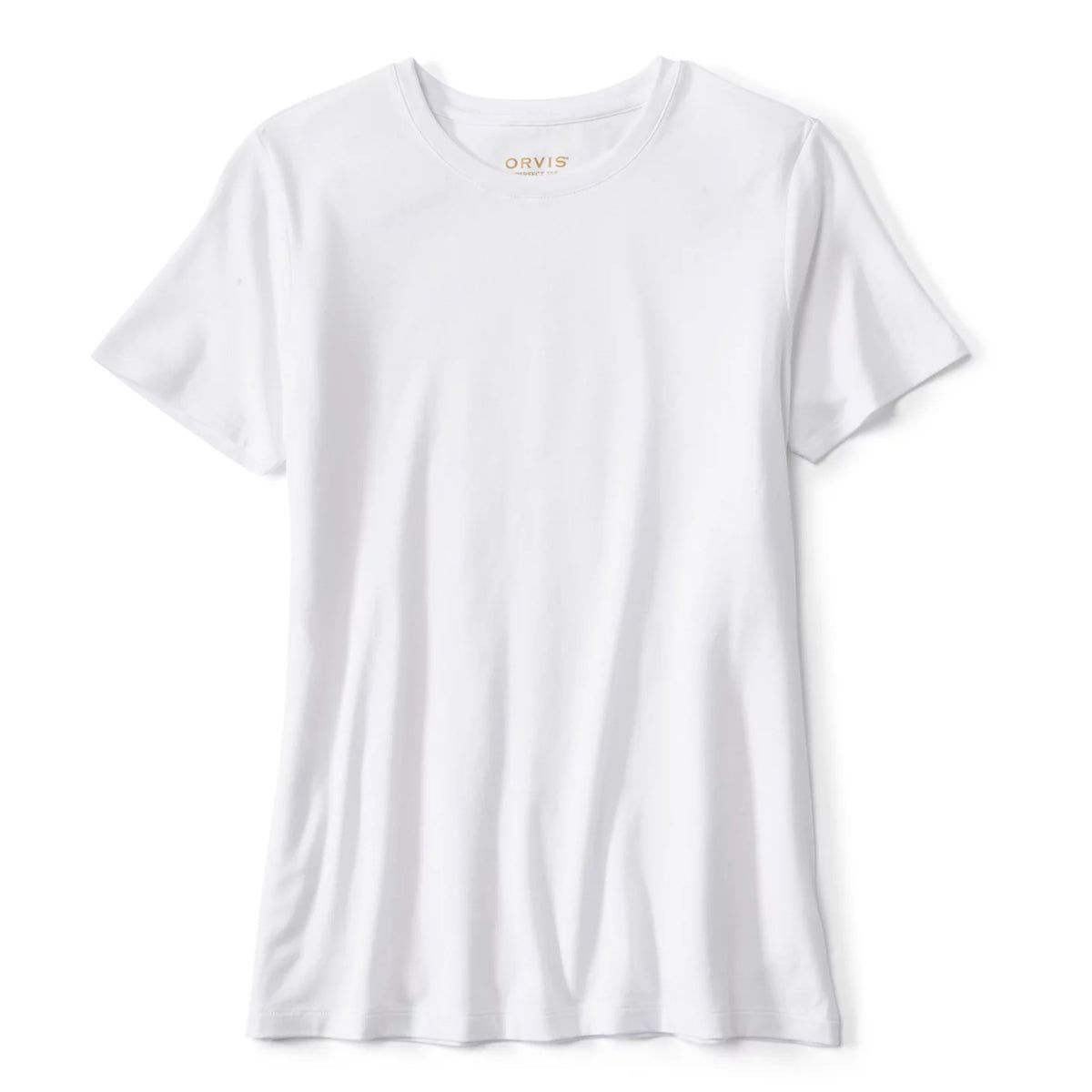 WHITE,XS