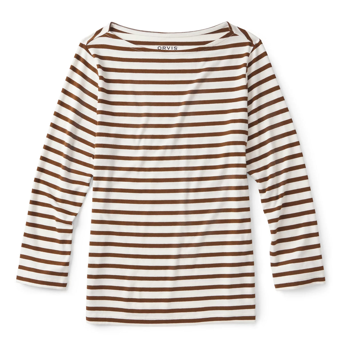 SNOW/HAZELNUT STRIPE,XS