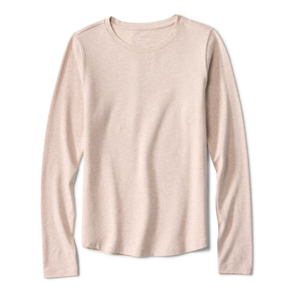 OATMEAL HEATHER,XS