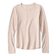 OATMEAL HEATHER