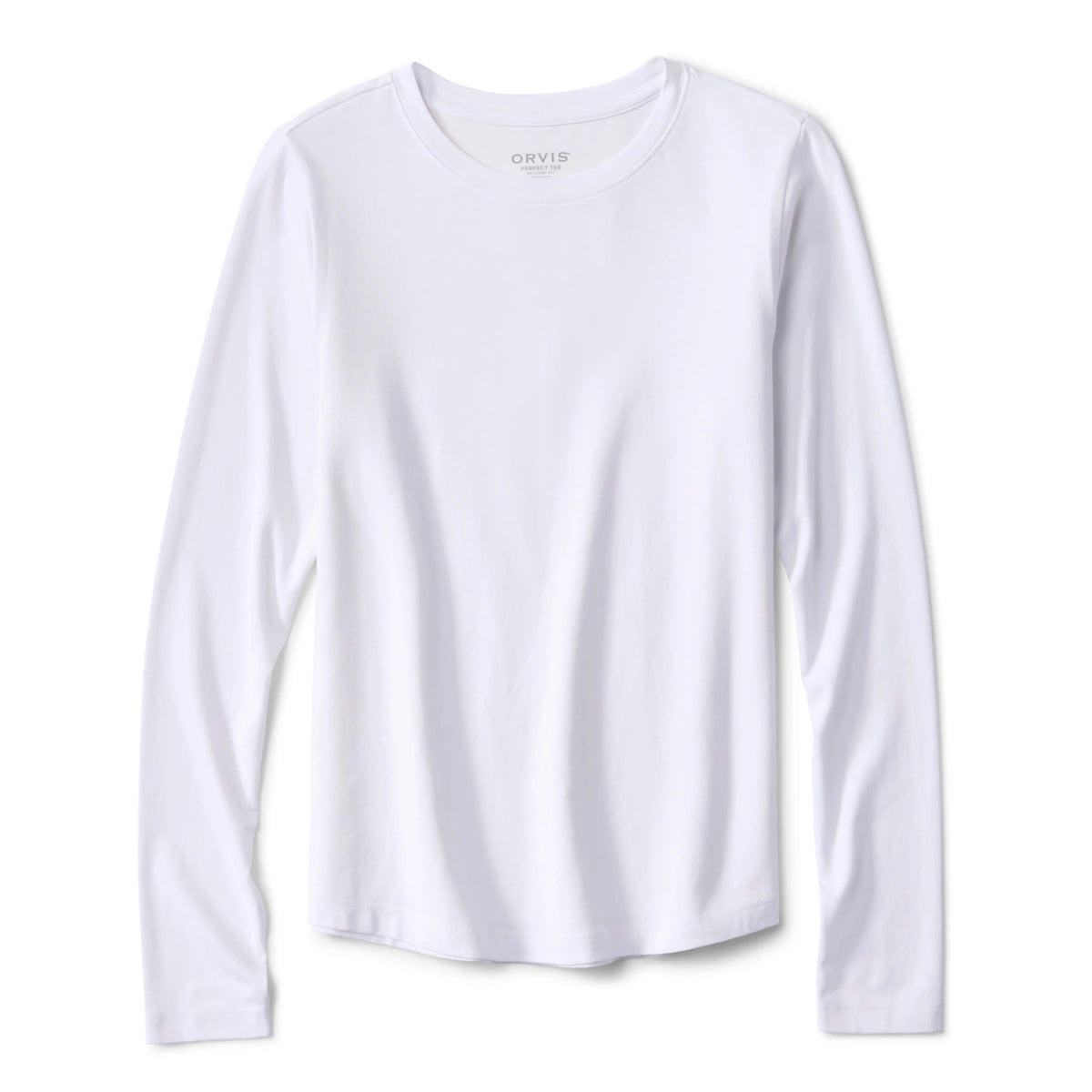 WHITE,XS