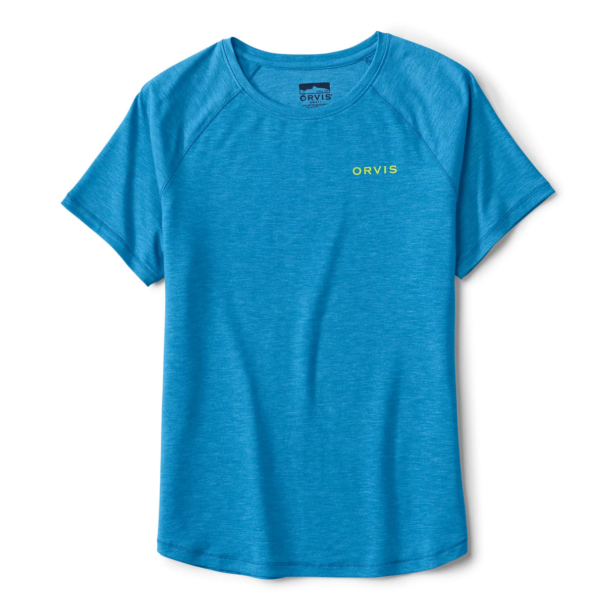 PACIFIC BLUE,XS