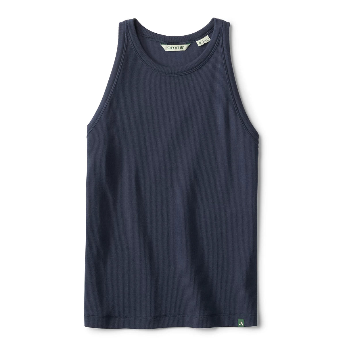 Ribbed Tank - Orvis New