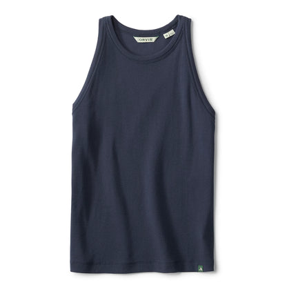 Ribbed Tank - Orvis New