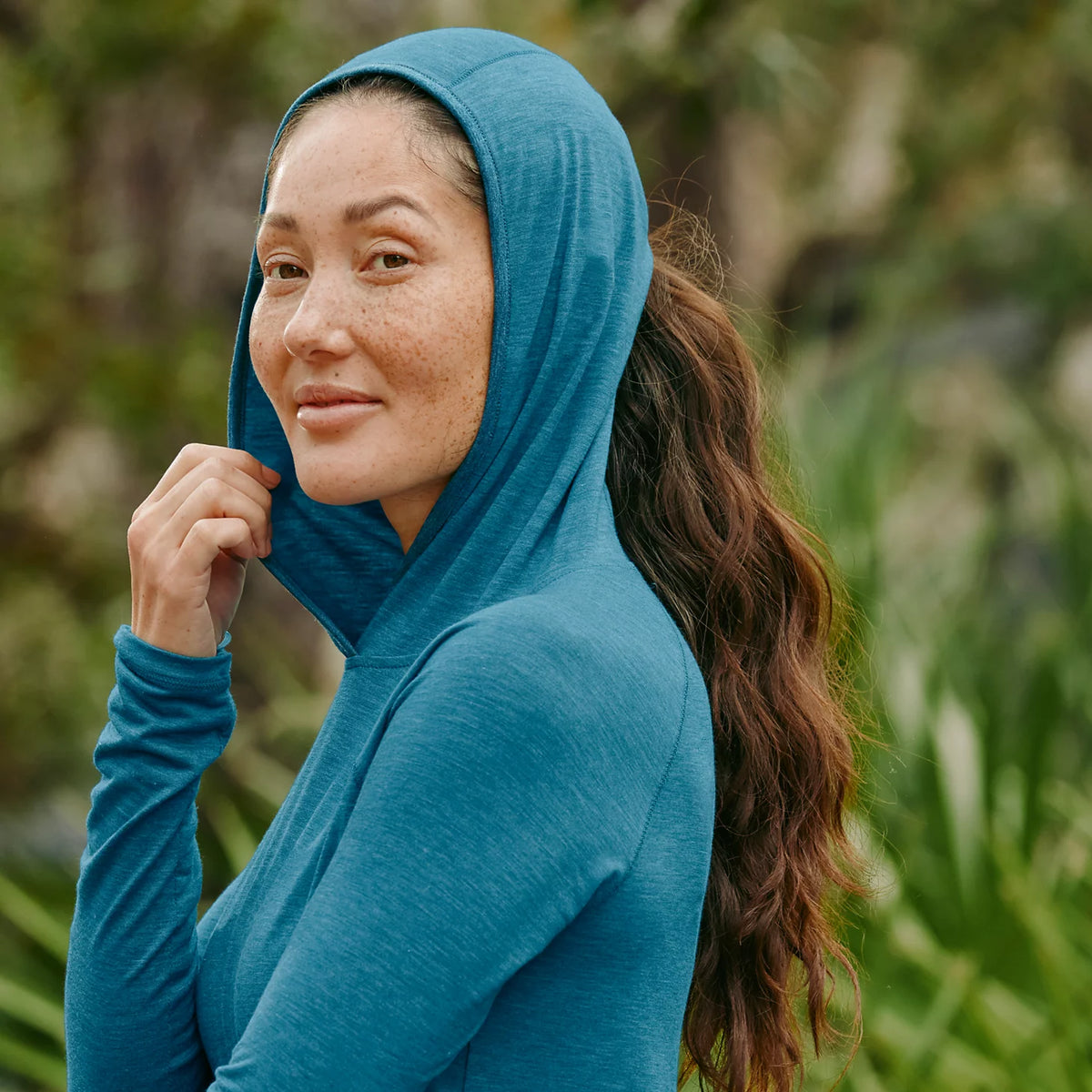 Women's DriCast™ Hoodie - Orvis Top Pick