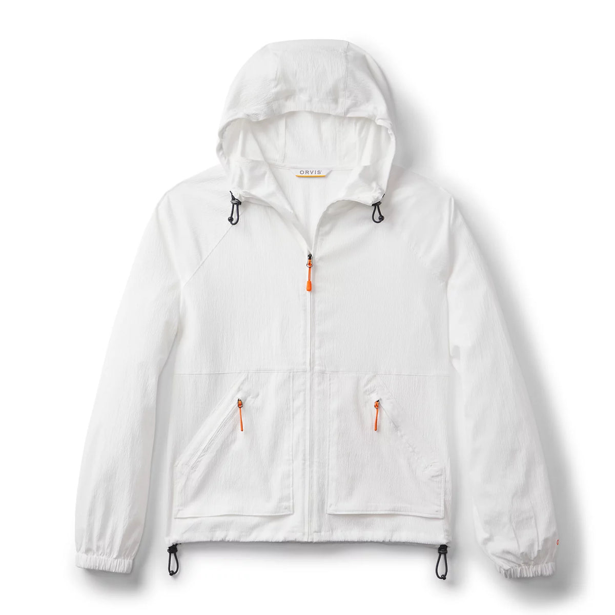 WHITE,XS
