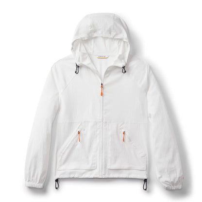 WHITE,XS
