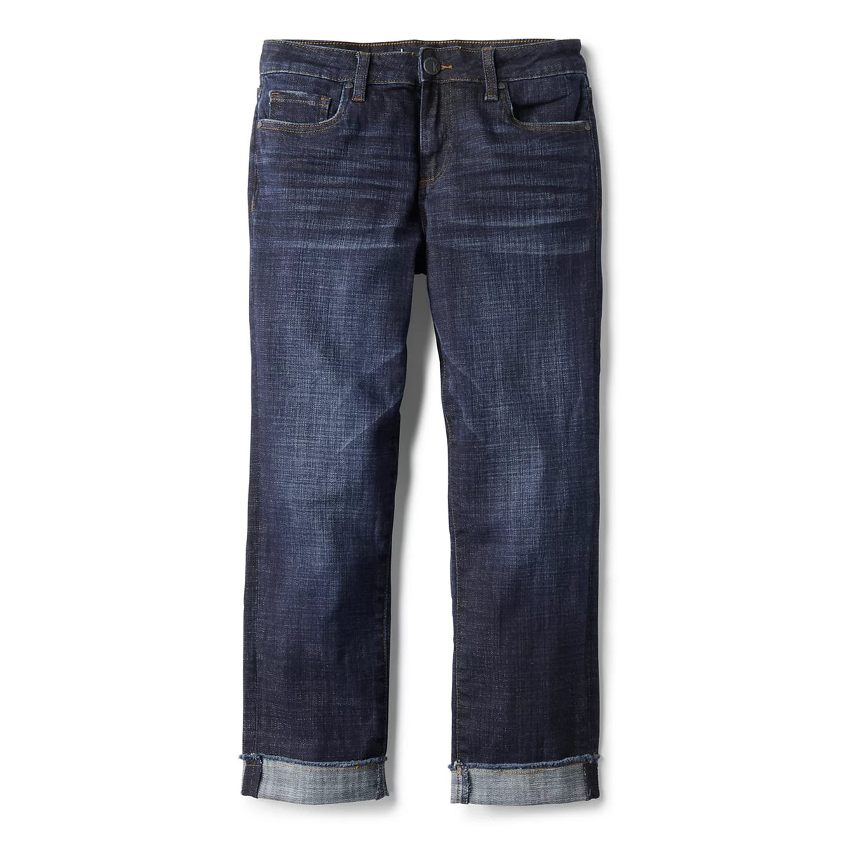 Kut from the Kloth® Amy Cropped Jeans - Orvis Quality