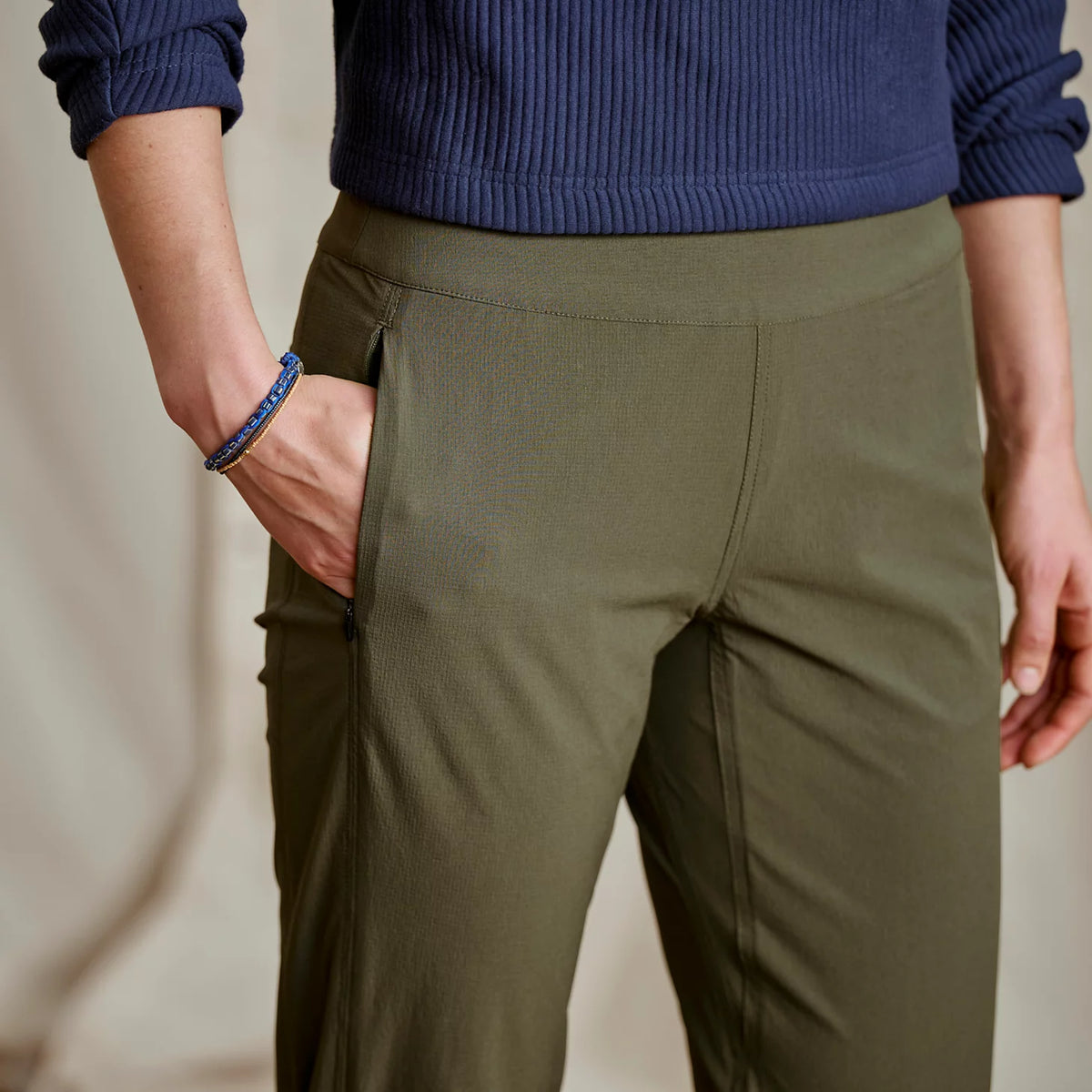 Wonder Ripstop Ankle Pants - Orvis Great Value