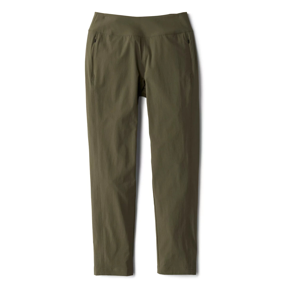 Wonder Ripstop Ankle Pants - Orvis Great Value