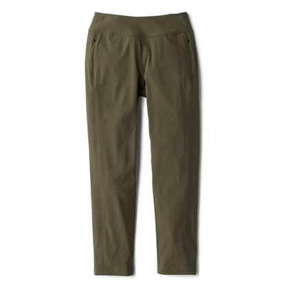 Wonder Ripstop Ankle Pants - Orvis Great Value
