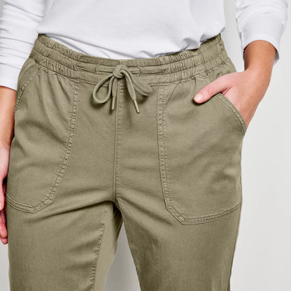 Explorer TENCEL™ Ankle Pants - Orvis Classic