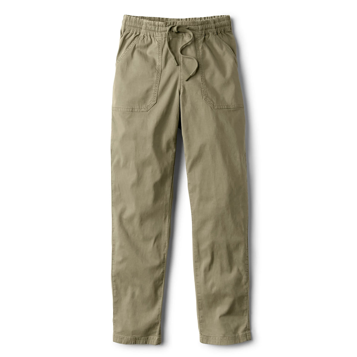 Explorer TENCEL™ Ankle Pants - Orvis Classic
