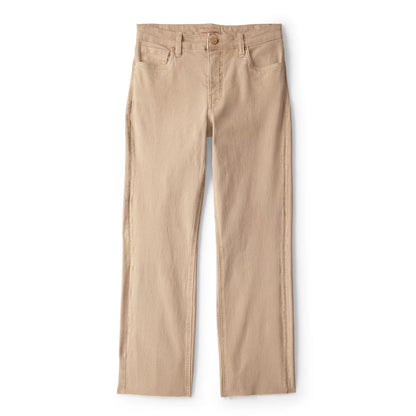 Kut from the Kloth® Kelsey Cropped Flare Jeans - Orvis New