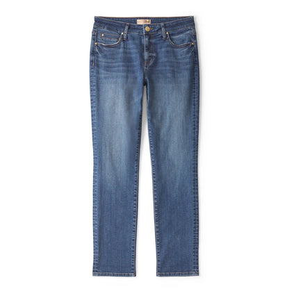 Kut from the Kloth® Catherine Mid-Rise Boyfriend Jeans - Orvis Recommended