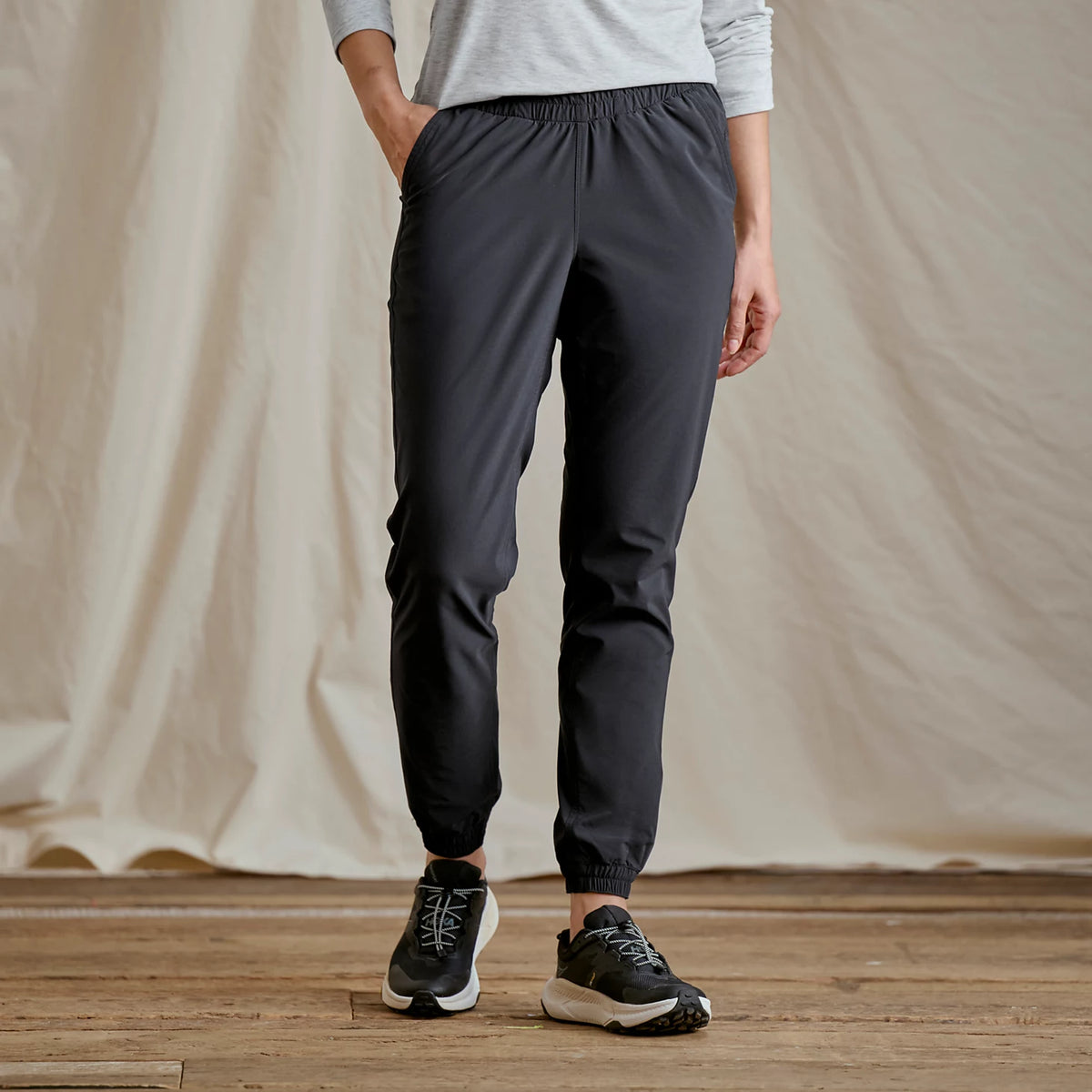 Women's Jackson Quick-Dry Joggers - Orvis Recommended